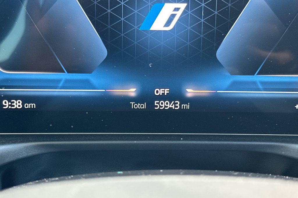 Used 2023 BMW i4 eDrive35 w/ Premium Package image 30