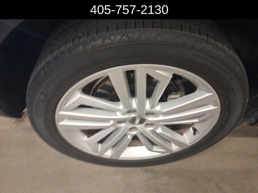 Used 2019 Audi Q5 2.0T Premium Plus w/ Premium Plus Package image 10