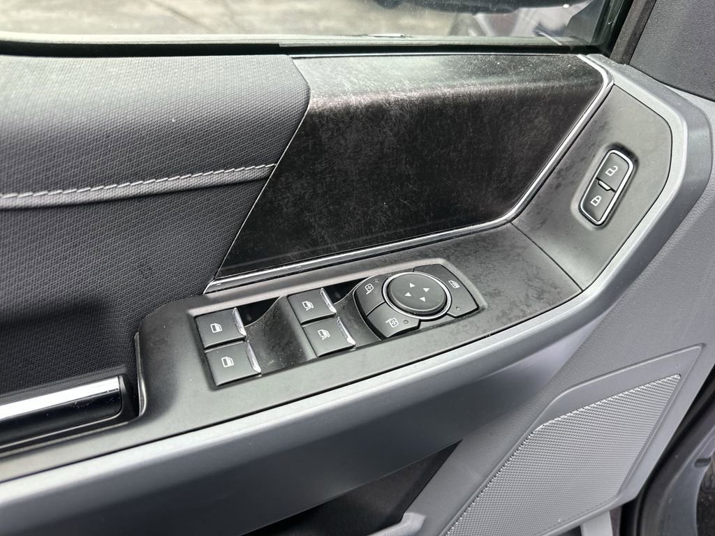 Used 2022 Ford F150 XLT w/ Equipment Group 302A High AWD/4WD image 13