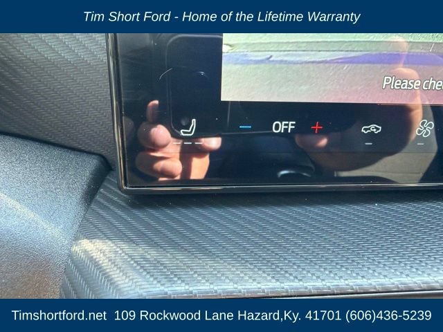 Used 2026 Ford Mustang Coupe RWD image 18