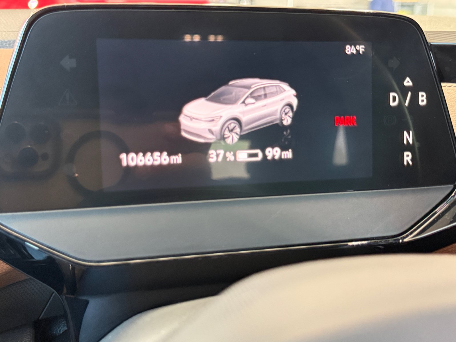Used 2023 Volkswagen ID.4 Pro RWD image 16