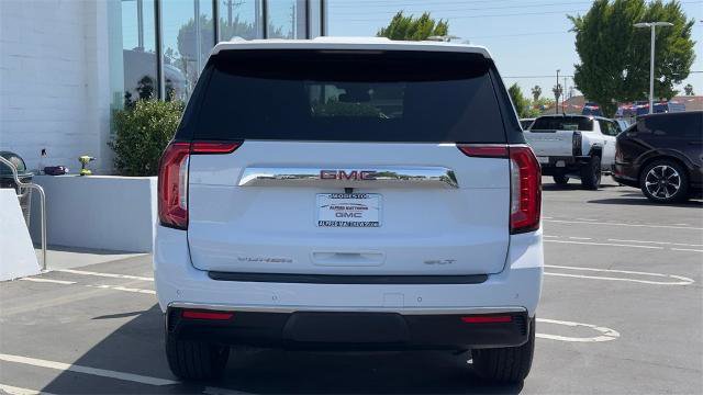 Used 2023 GMC Yukon SLT image 61