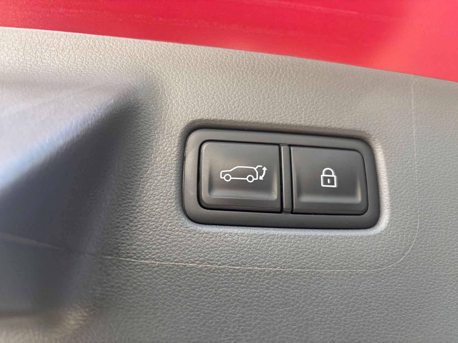 Used 2026 Hyundai Santa Fe SEL AWD/4WD image 22