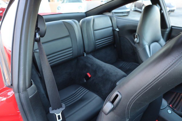 Used 2000 Porsche 911 Carrera RWD image 45