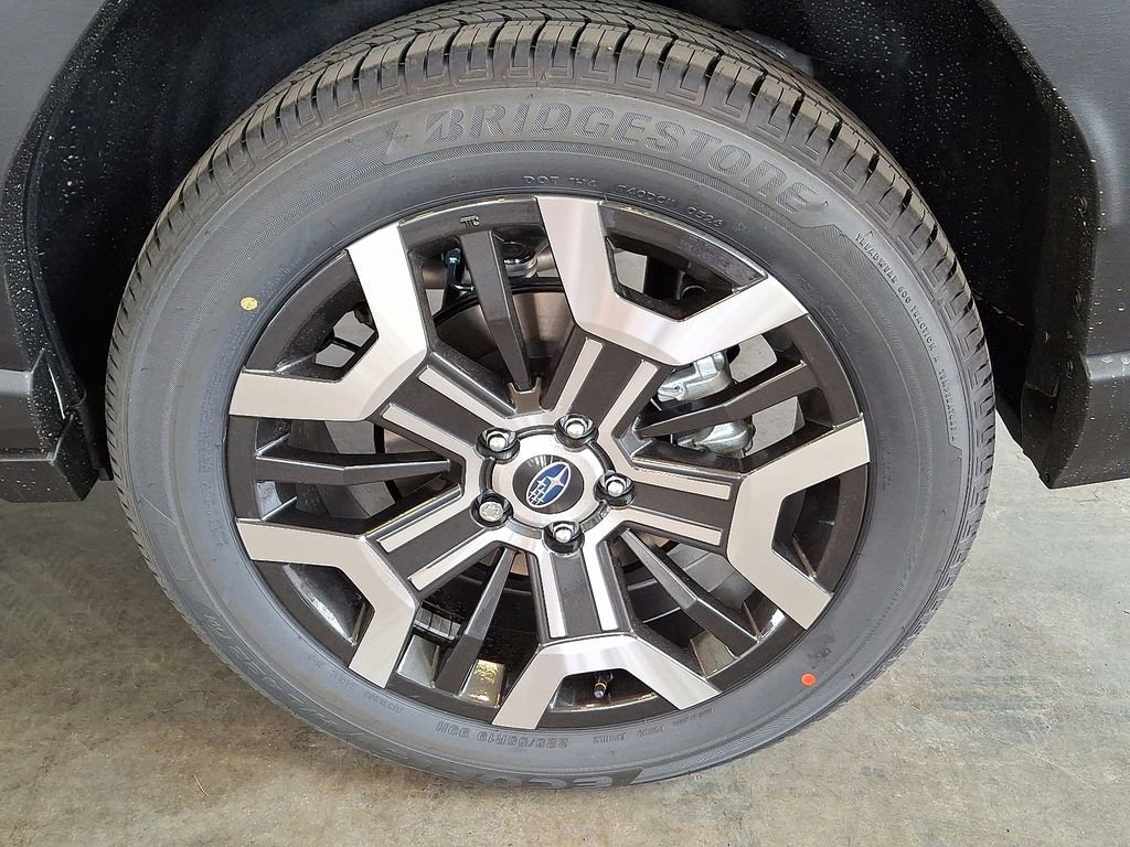 New 2026 Subaru Outback Touring XT AWD/4WD image 8