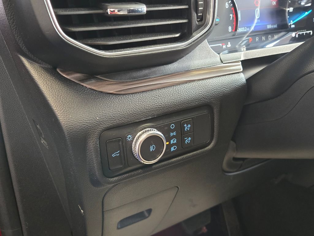 Used 2021 Ford Explorer Limited w/ Equipment Group 301A image 12