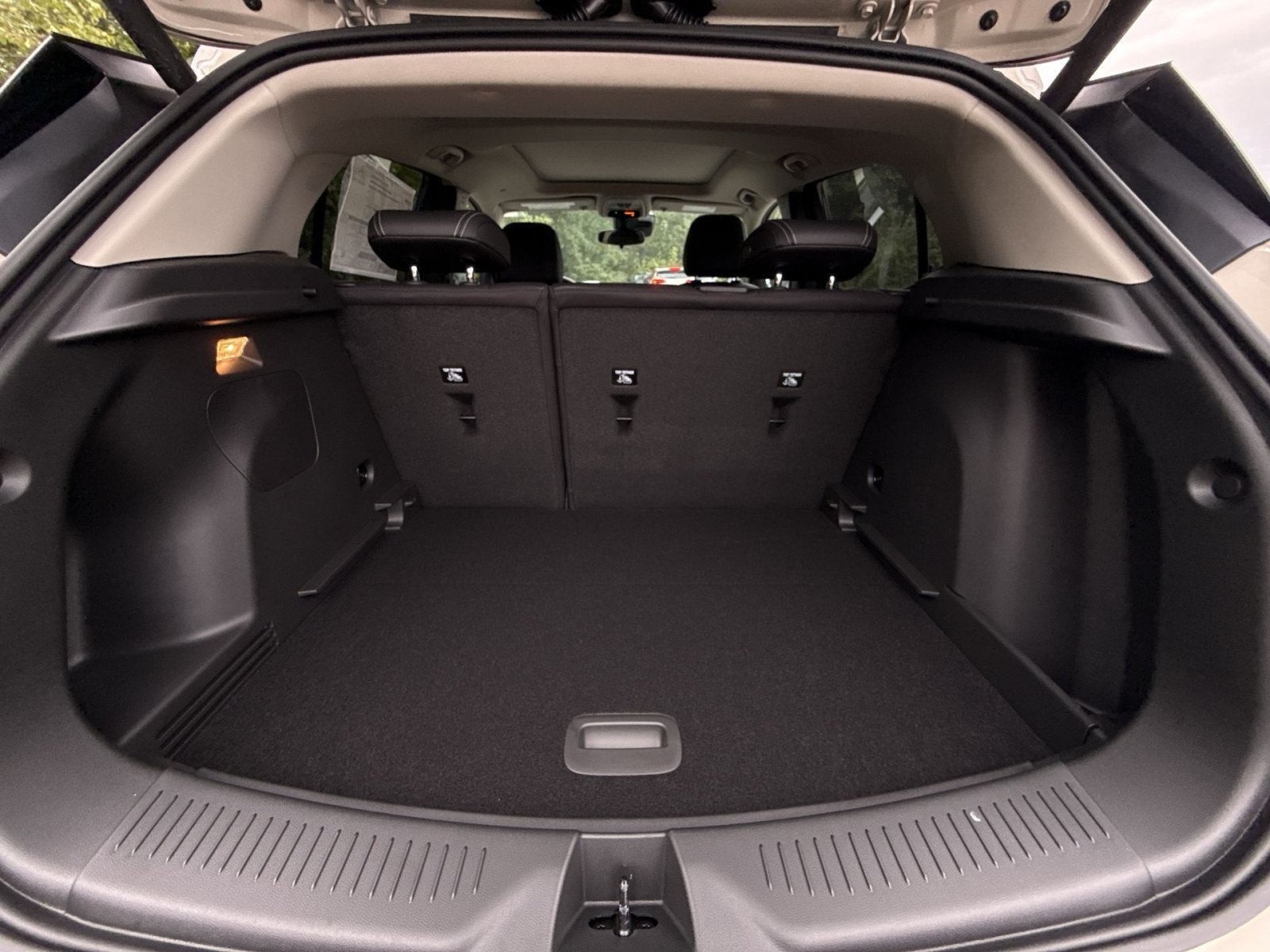 New 2026 Buick Encore GX Sport Touring w/ Studio Series AWD/4WD image 25