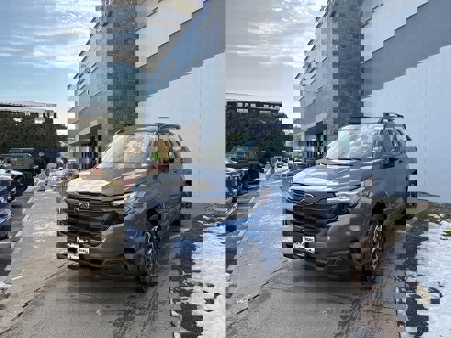 New 2025 Subaru Forester image 9