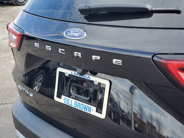 Certified 2023 Ford Escape Active w/ Tech Pack #2 image 28
