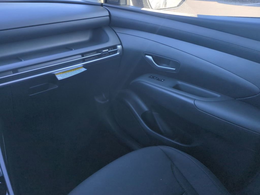 New 2026 Hyundai Tucson SEL image 20