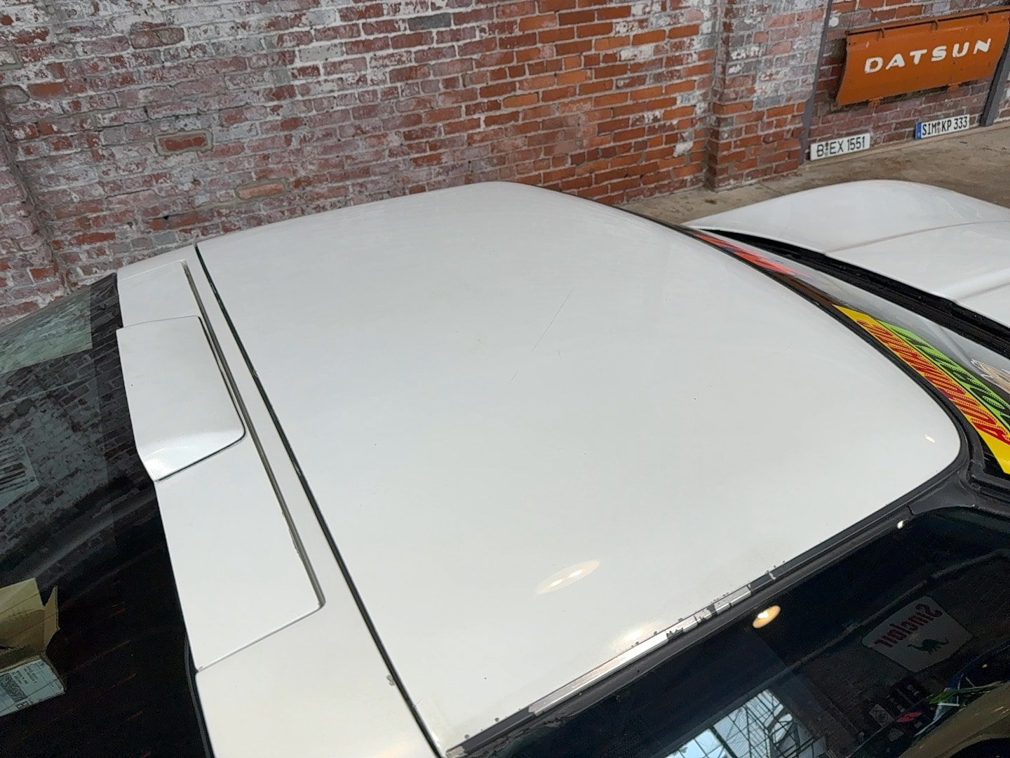 Used 1990 Chevrolet Corvette Coupe RWD image 90