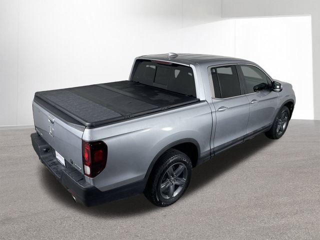 Used 2023 Honda Ridgeline RTL image 38