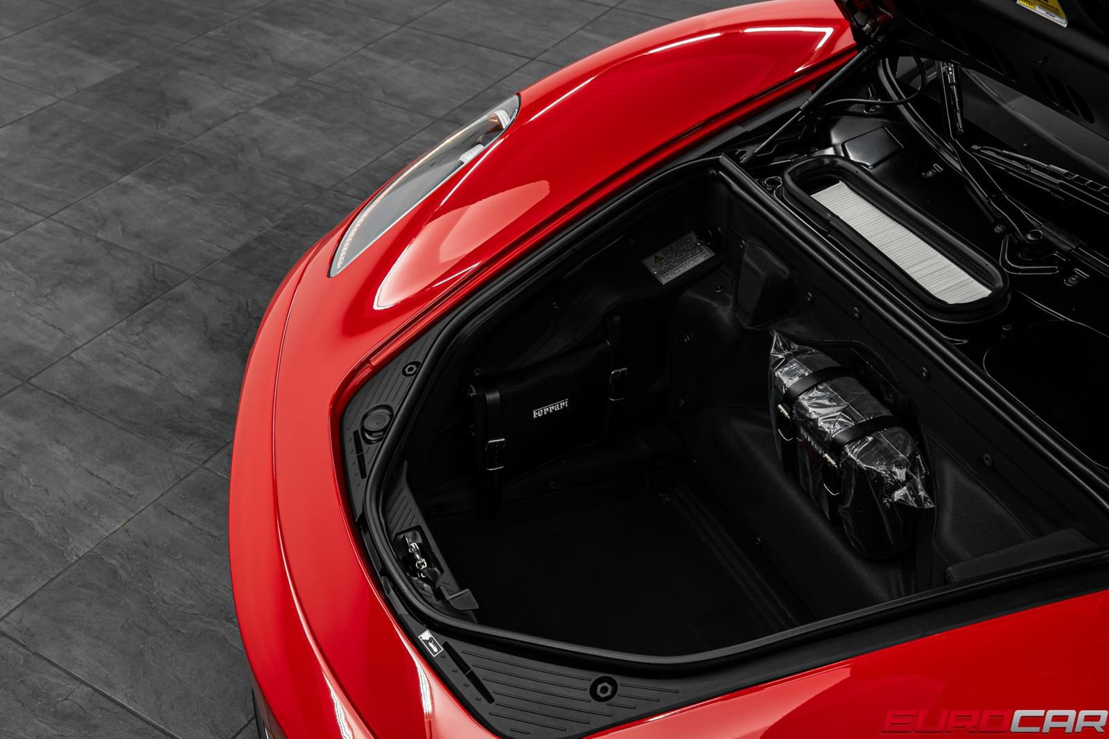 Used 2008 Ferrari F430 Scuderia RWD image 10