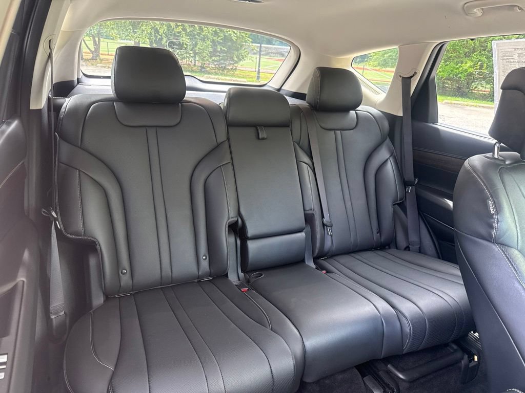 Certified 2024 Genesis GV80 2.5T AWD/4WD image 37