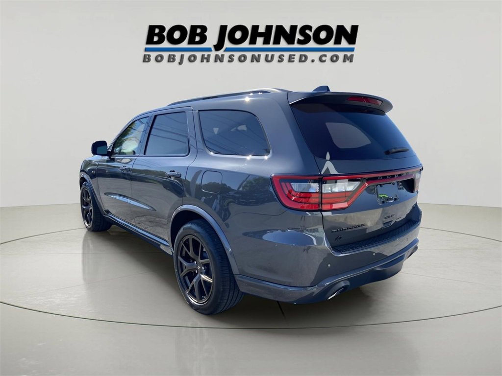 Used 2025 Dodge Durango R/T image 10