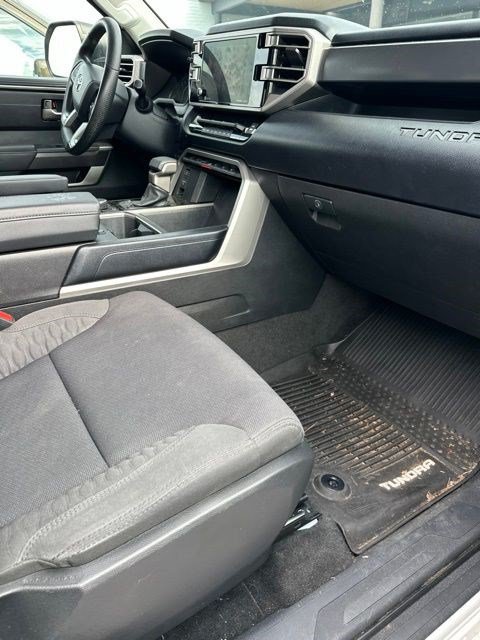 Used 2023 Toyota Tundra SR5 AWD/4WD image 11