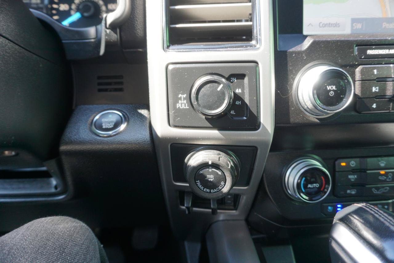 Used 2019 Ford F150 Platinum w/ Equipment Group 701A Luxury AWD/4WD image 23