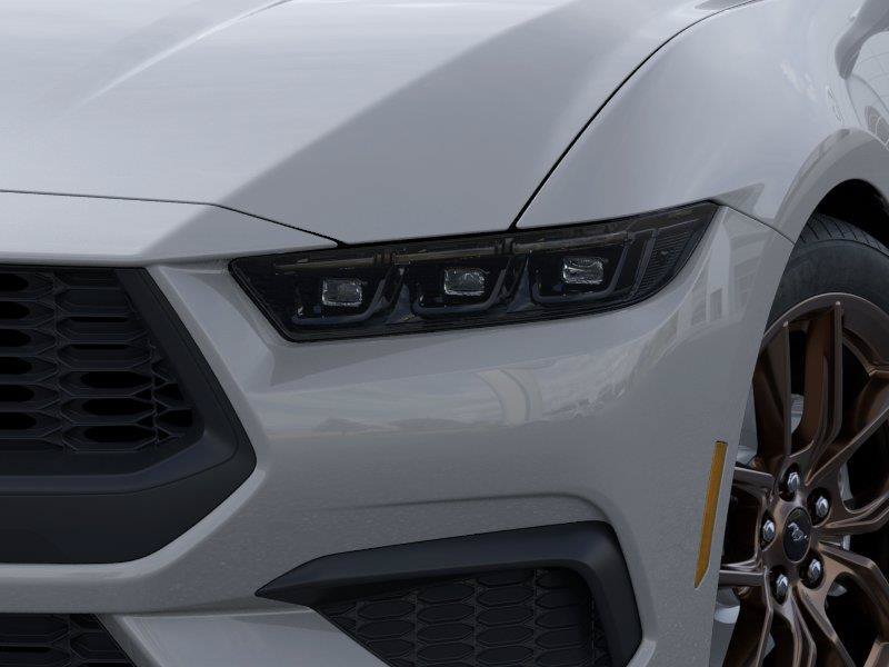 New 2026 Ford Mustang Coupe w/ Bronze Appearance Package RWD image 18