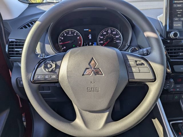 New 2026 Mitsubishi Eclipse Cross LE AWD/4WD image 32