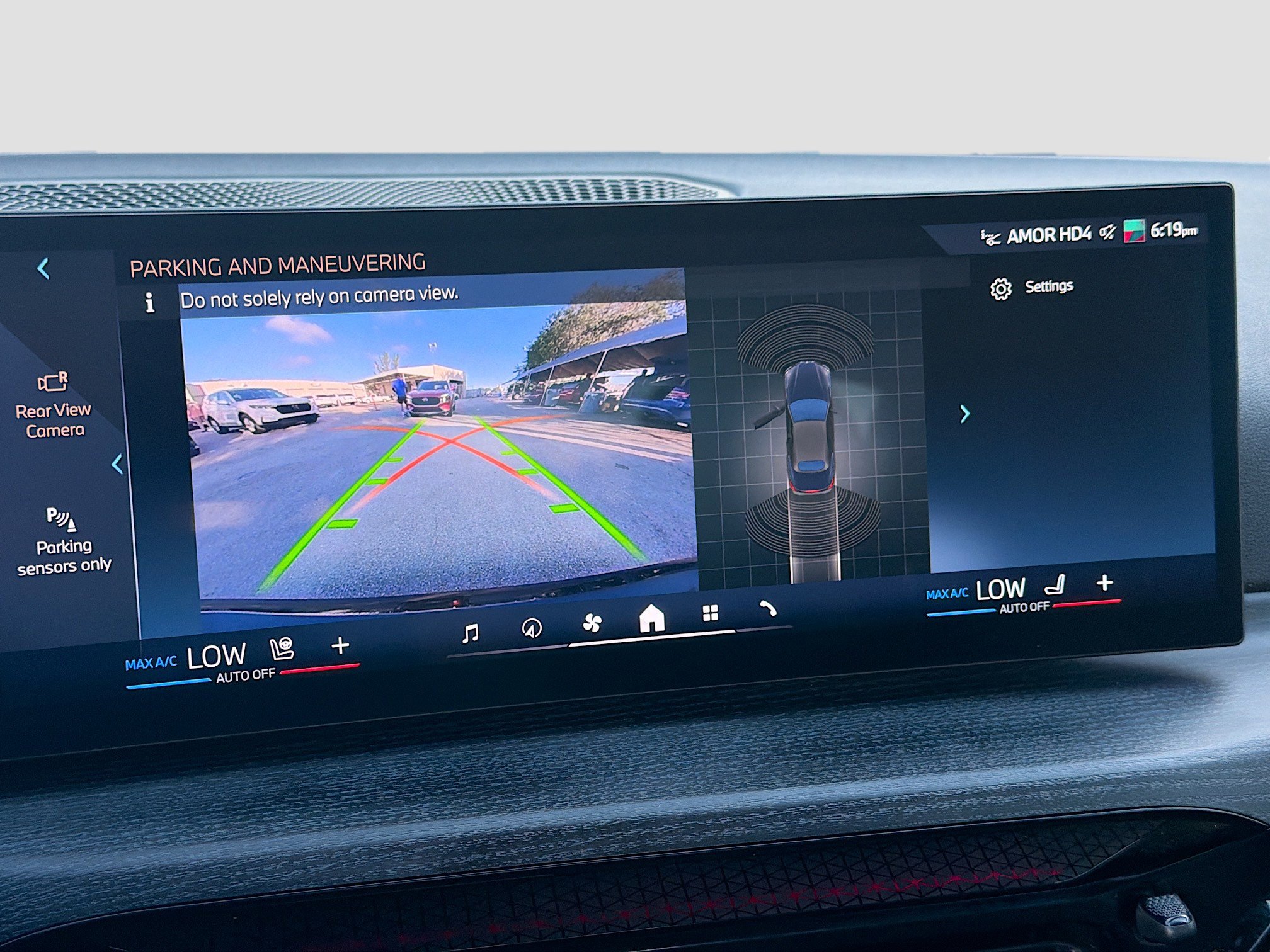 Used 2025 BMW 430i Convertible image 12