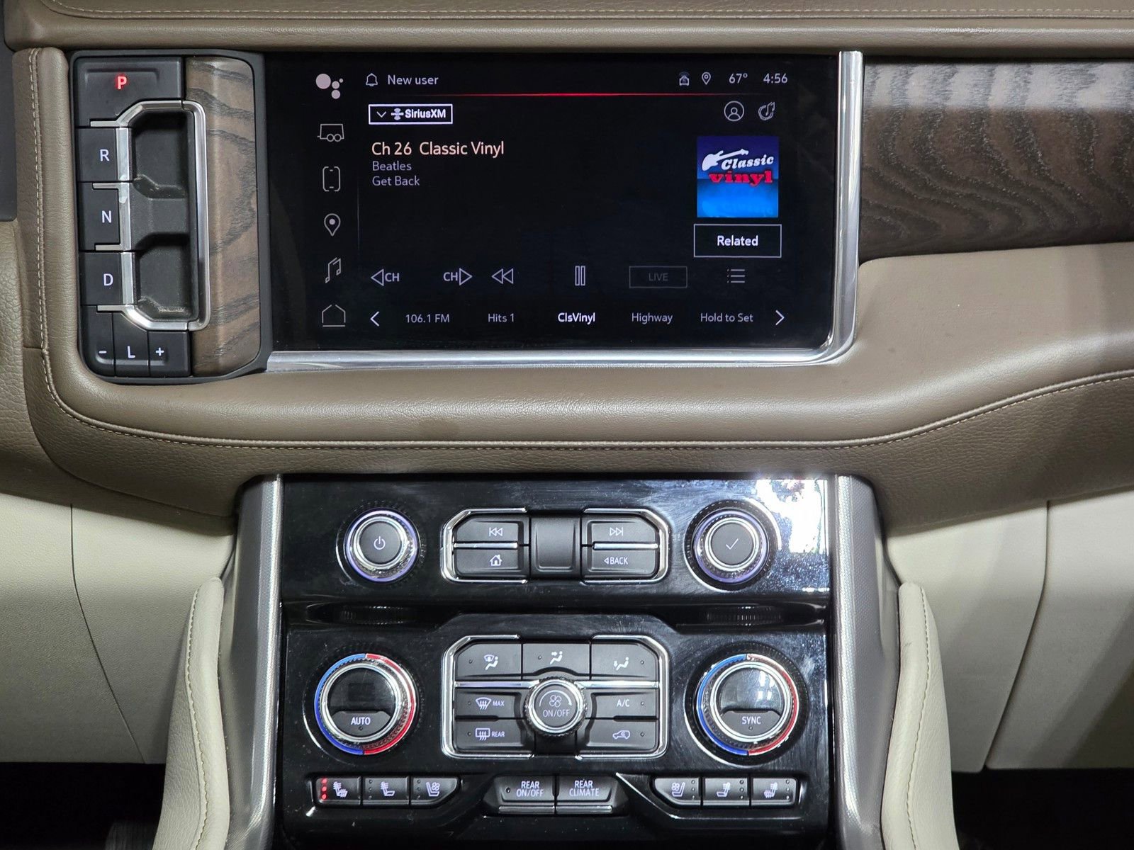 Used 2023 GMC Yukon Denali w/ Max Trailering Package image 27