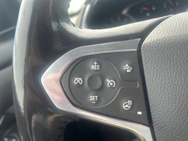 Used 2021 Chevrolet Traverse RS AWD/4WD image 27