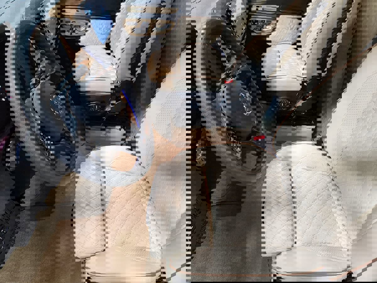 Used 2021 Mercedes-Benz Sprinter 3500 image 35