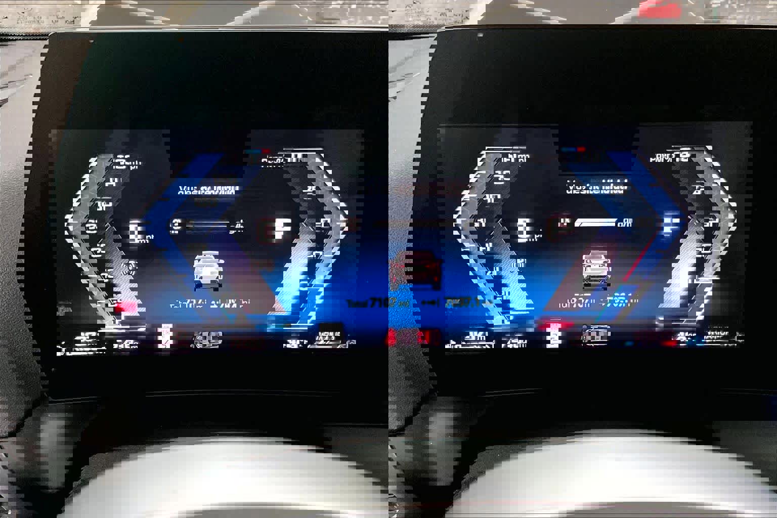 Certified 2025 BMW M235i xDrive w/ Premium Package image 22