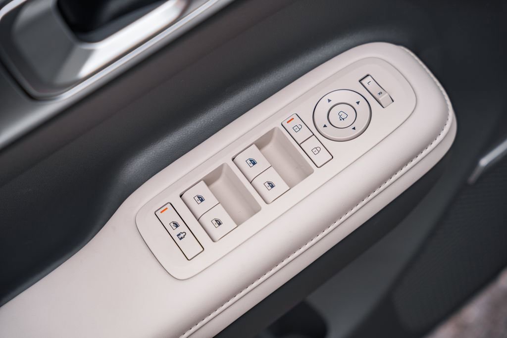 New 2026 Hyundai Santa Fe Calligraphy image 34