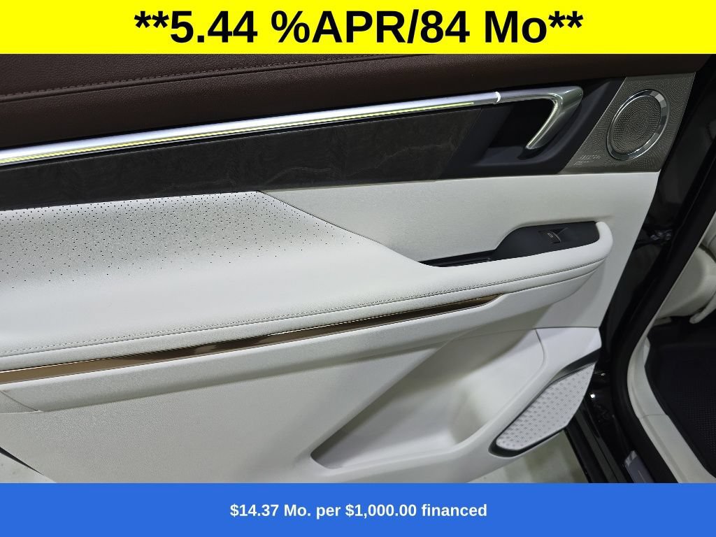 New 2026 Buick Enclave Avenir w/ Super Cruise Package AWD/4WD image 15