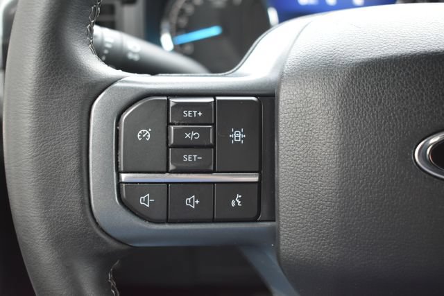 Used 2023 Ford F150 XLT w/ Equipment Group 302A High AWD/4WD image 23