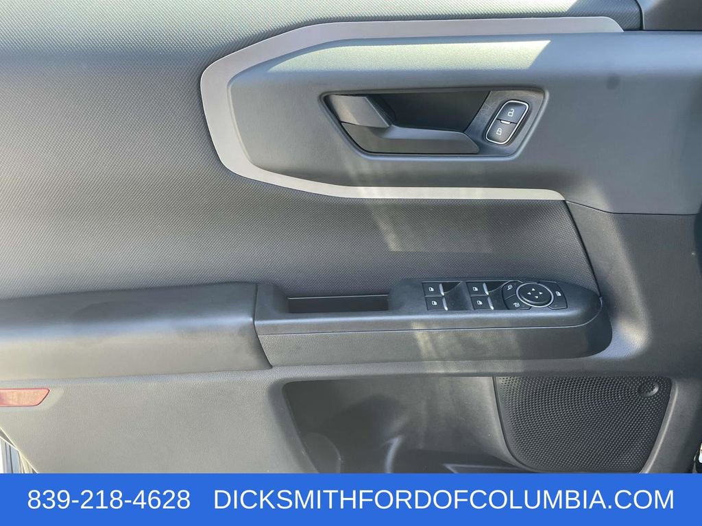 Certified 2024 Ford Bronco Sport Big Bend w/ Convenience Package image 15