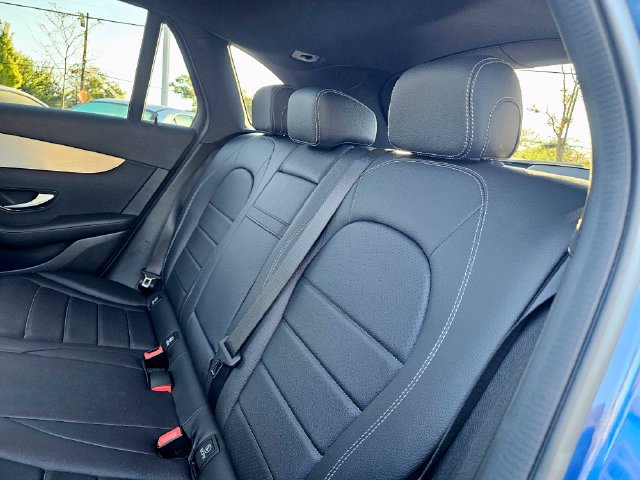 Certified 2022 Mercedes-Benz GLC 300 4MATIC image 25