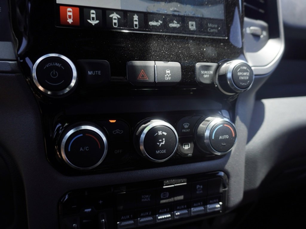 Certified 2024 RAM 2500 Tradesman w/ Towing Technology Group image 16