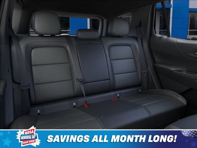 New 2026 Chevrolet Equinox LT w/ Convenience Package II AWD/4WD image 17