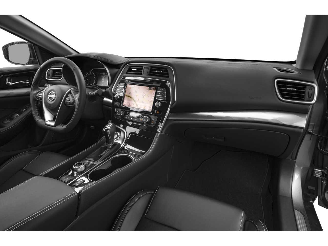 Used 2023 Nissan Maxima SV w/ Floor Mat Group image 11