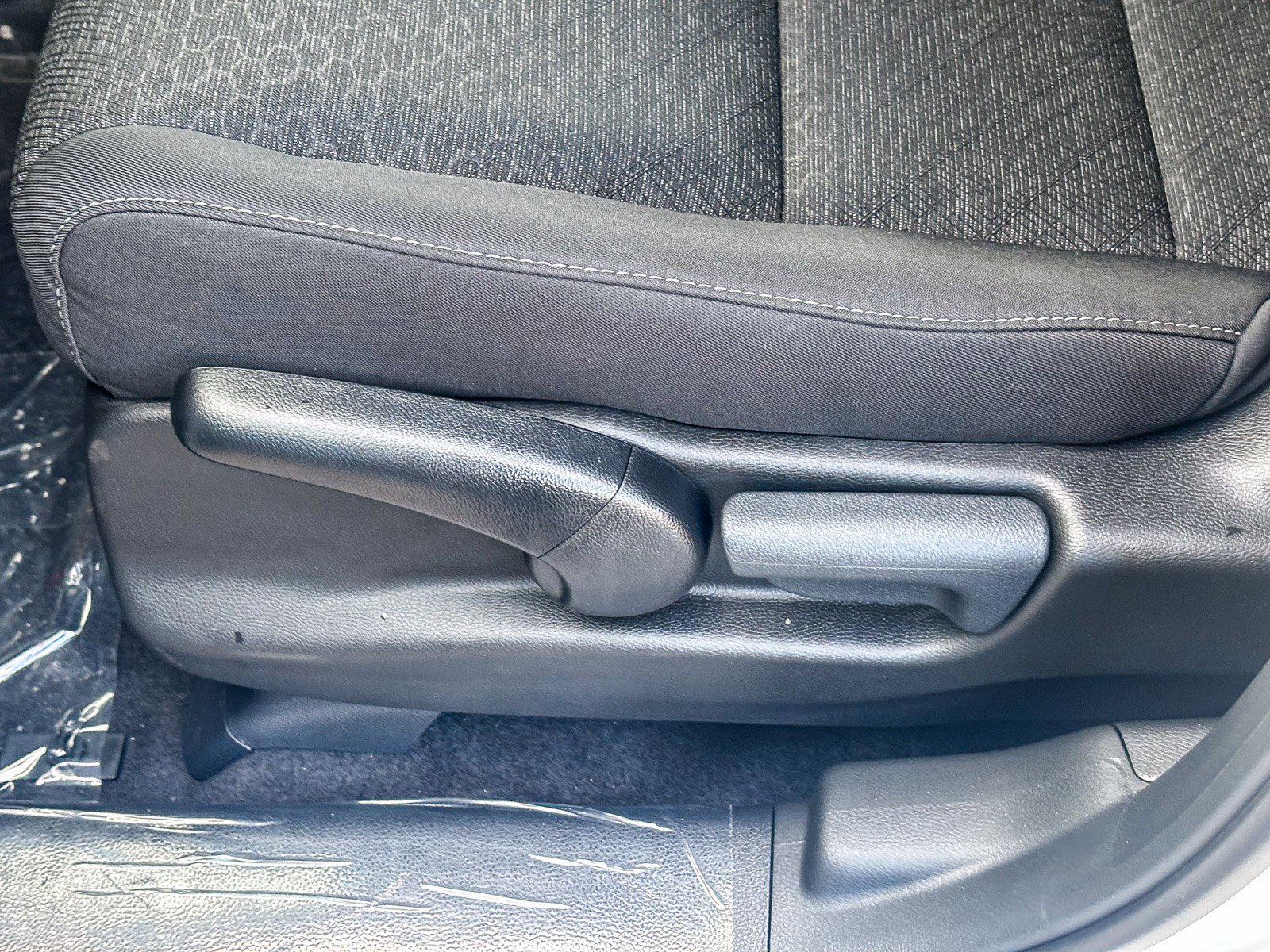 New 2026 Honda Ridgeline Sport image 23