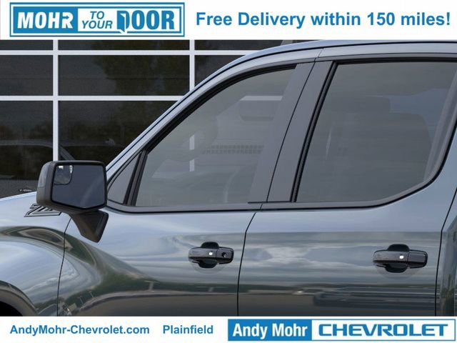 New 2026 Chevrolet Silverado 1500 LT Trail Boss w/ Convenience Package II image 12