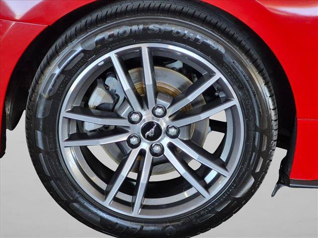Used 2016 Ford Mustang Premium RWD image 24