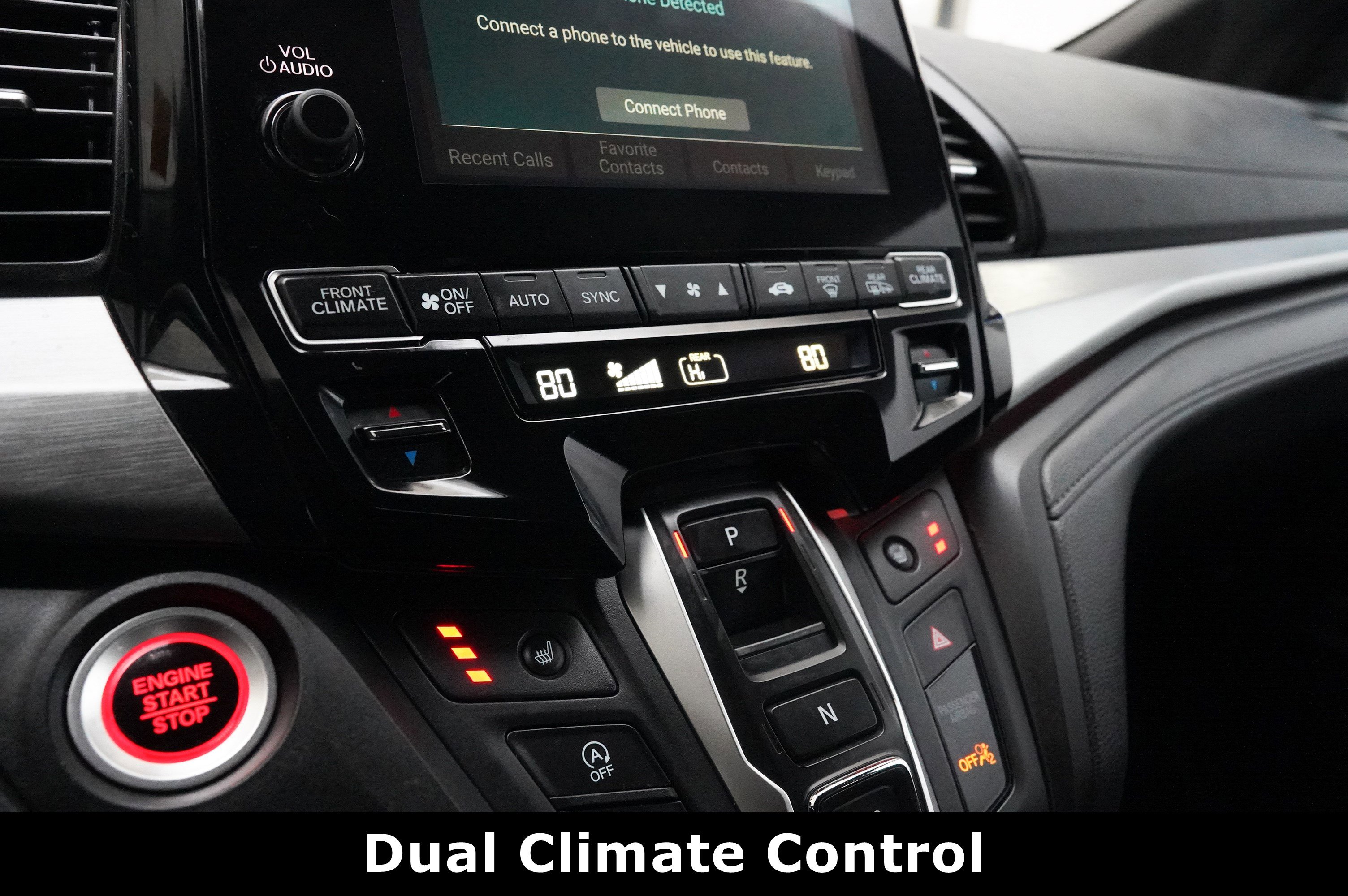 Used 2023 Honda Odyssey Sport image 7