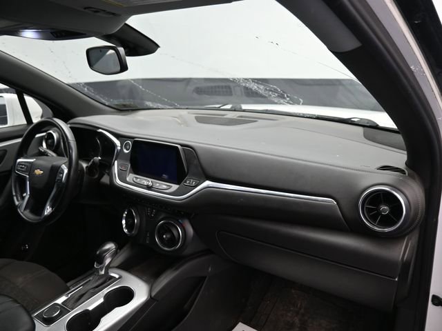 Used 2019 Chevrolet Blazer LT image 7