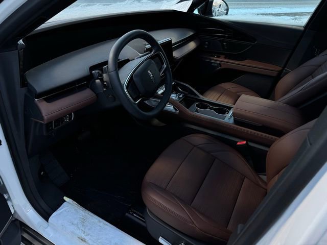 New 2026 Lincoln Nautilus Reserve w/ Jet Appearance Package image 19