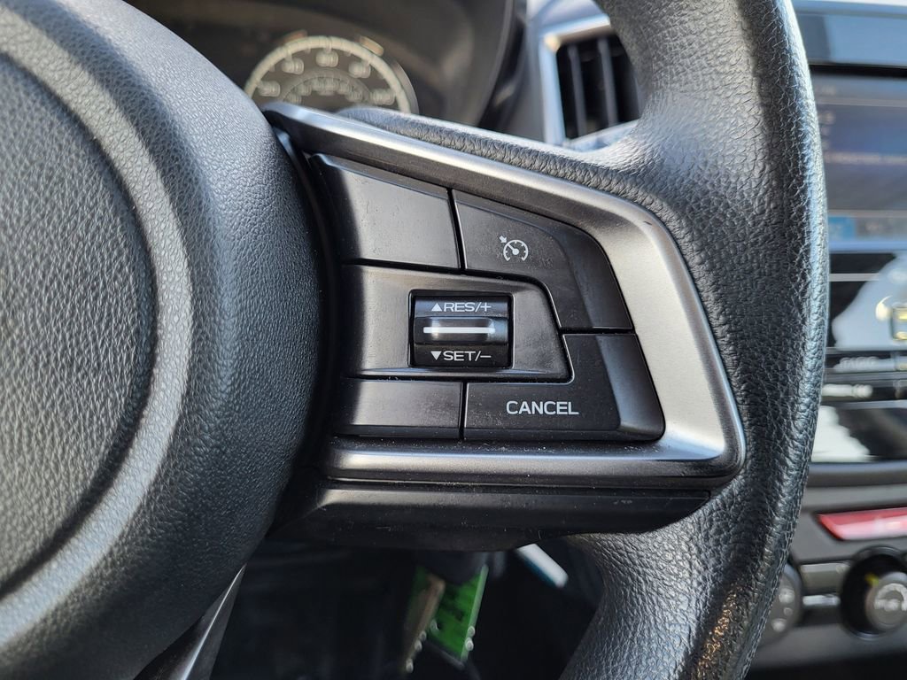 Used 2018 Subaru Impreza 2.0i image 17