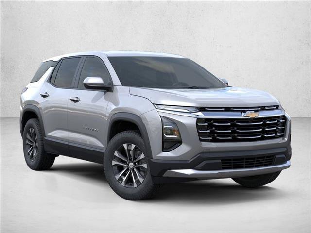 Used 2027 Chevrolet Equinox LT FWD image 7