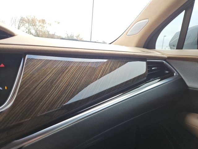 Certified 2024 Cadillac XT6 Premium Luxury w/ Platinum Package image 40