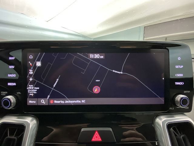 Used 2023 Kia Sorento SX FWD image 18