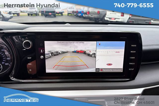 Used 2023 Kia K5 GT-Line FWD image 17