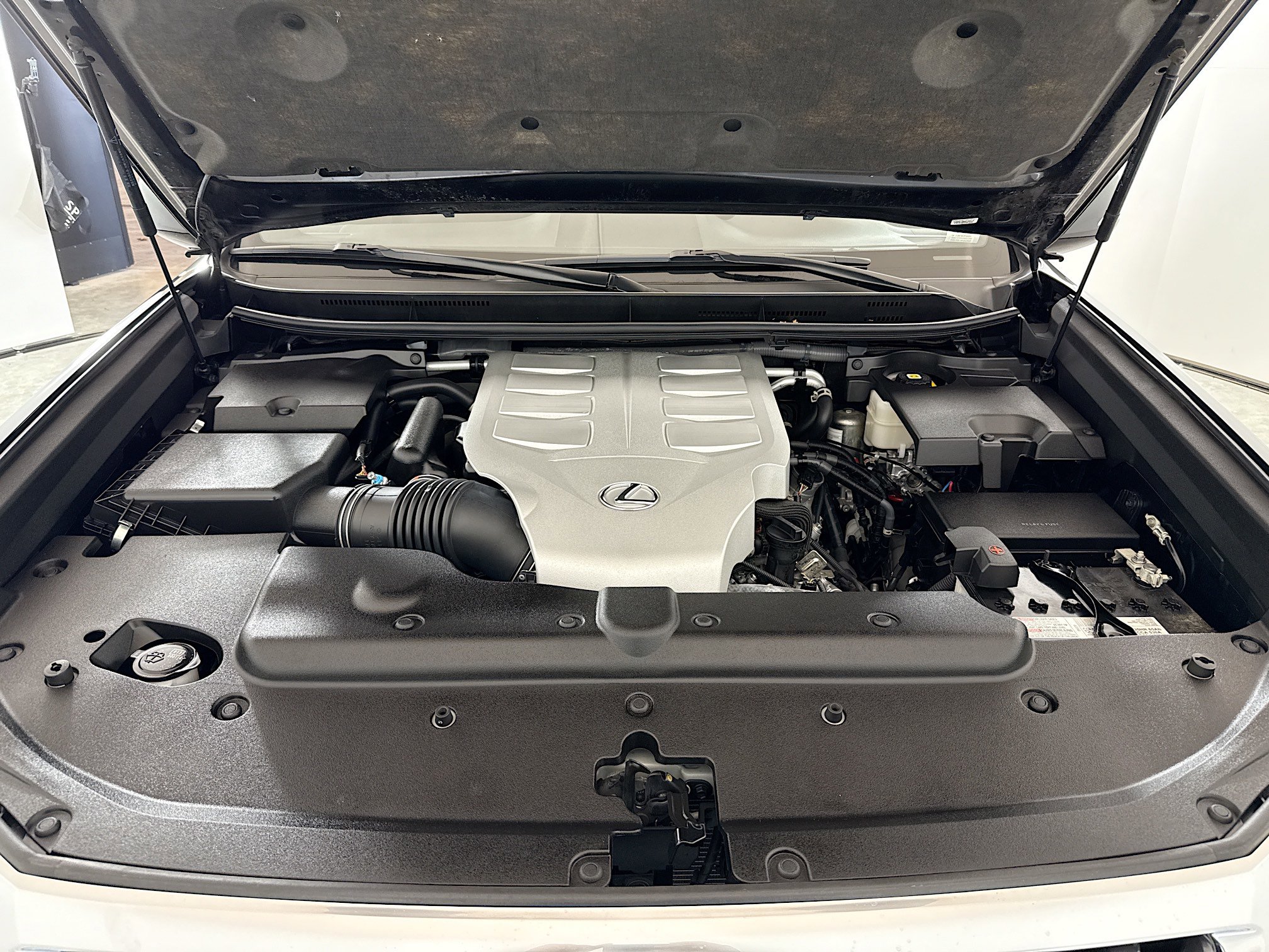 Certified 2023 Lexus GX 460 Premium w/ Premium Package image 30