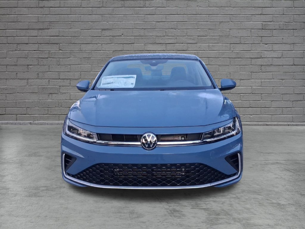 New 2026 Volkswagen Jetta SE FWD image 2