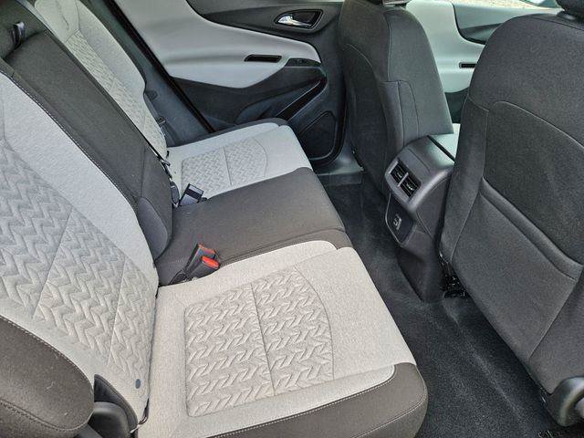 Used 2024 Chevrolet Equinox LS w/ LS Convenience Package AWD/4WD image 17